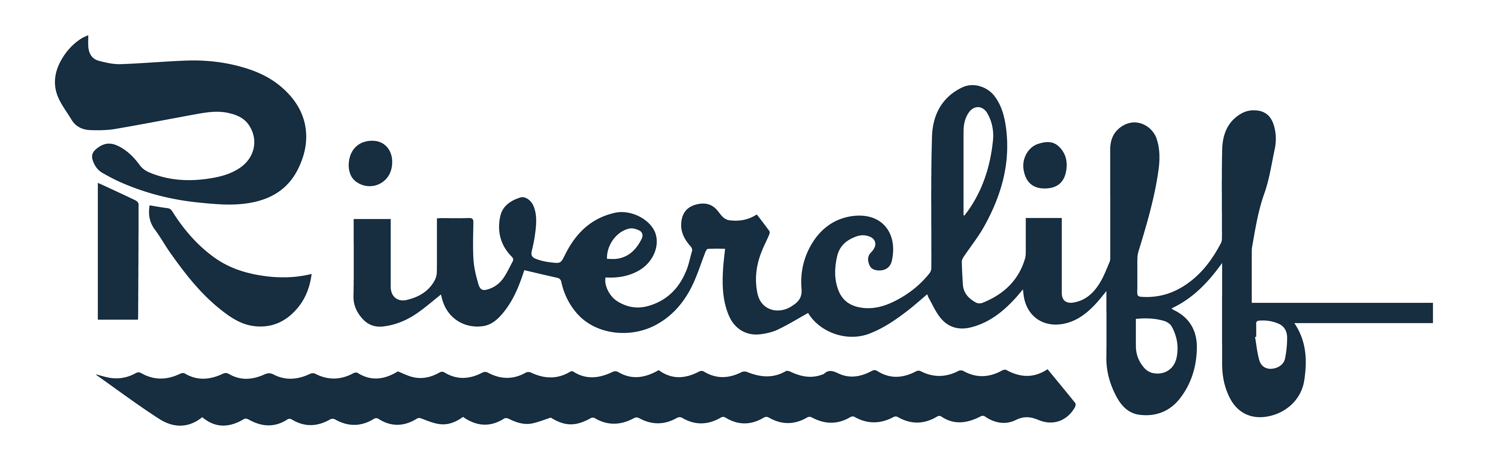 rivercliff logo